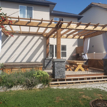 Pergola Inspiration