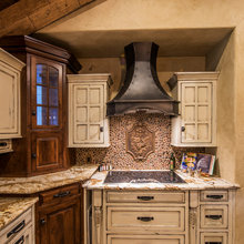 Kitchen Ideas