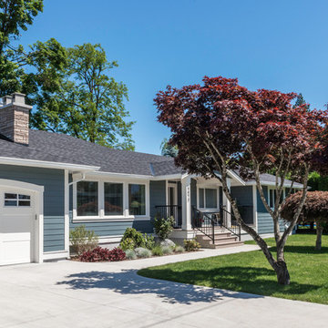 Inglewood Full Home Renovation