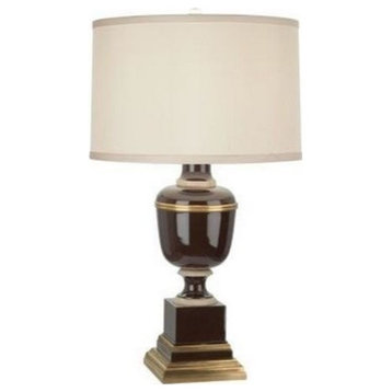 Robert Abbey 2506X Mary McDonald Annika - One Light Classic Urn Table Lamp
