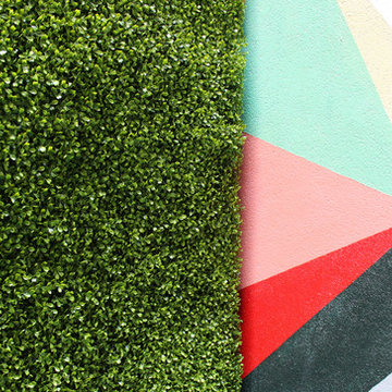 Color in Tribeca
