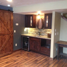 MY Basement