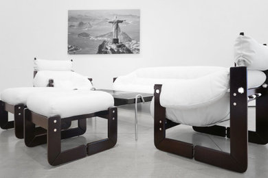 Brazilian Origional Artist Furniture