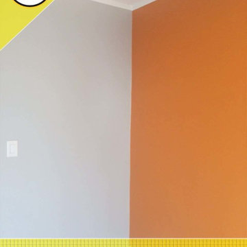 Interior Painting Brighton MA