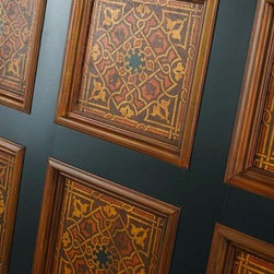 Headboards: Designer - Products
