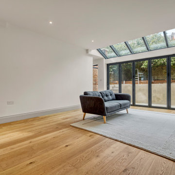 Perrins Walk Kitchen