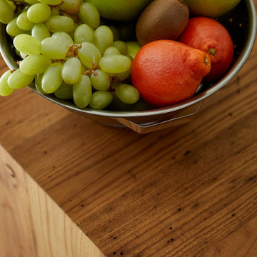 Wood Countertop