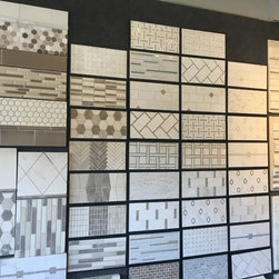 Come Visit our Showroom - Northridge, CA - Mosaic Tile