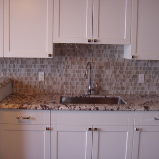 Whole House Renovations