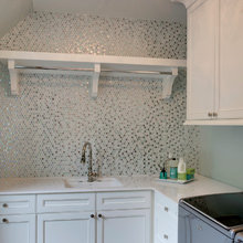 Laundry rooms