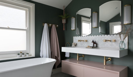 How to Plan for a Bathroom Renovation