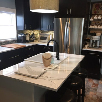Espresso Lane Project