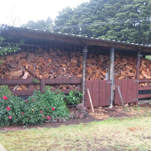 Firewood