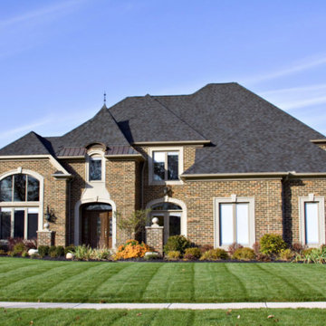 New Home Construction