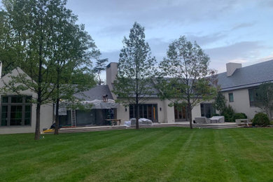 New Construction