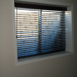 Window Coverings - Products