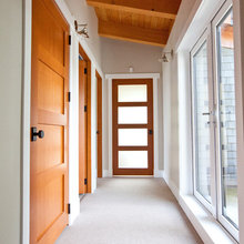 doors
