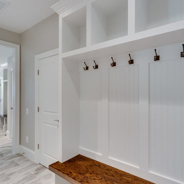Mudrooms