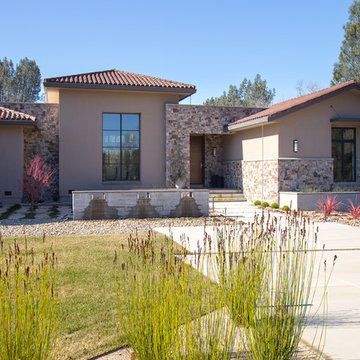 Loomis Custom Home