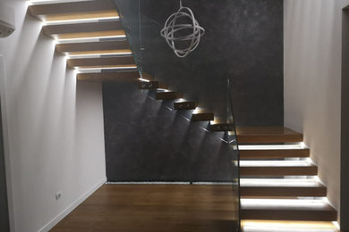 Stairs LED illumination