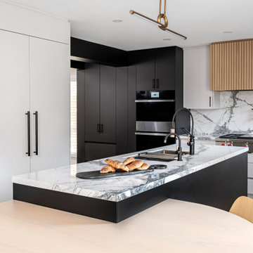 Unionville Residence