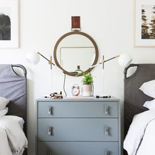 Boys room