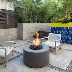 2021 Regional CotY Award Winner, Residential Landscape Design/Outdoor Living $10 - Patio Furniture And Outdoor Furniture