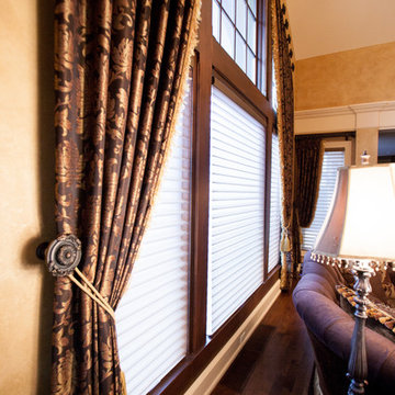 Complete Design Project - Overland Park, Kansas