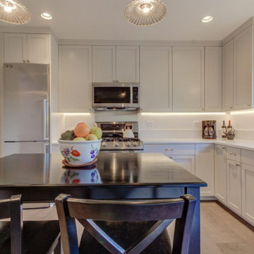 Lakewood Kitchen Remodel