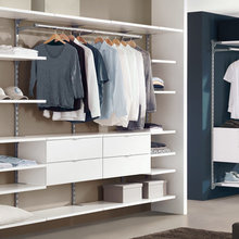 Begehbarer Kleiderschrank...ein Traum