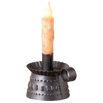 Jefferson Candle Holder