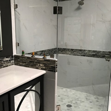 Modern Bathroom