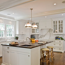 kitchen lighting