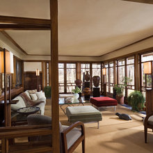 Living Room Ideas