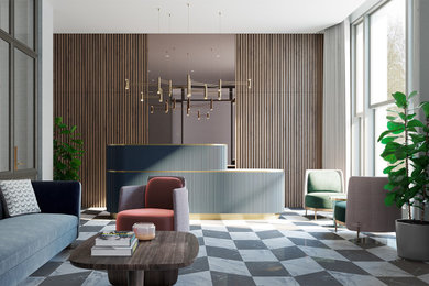 Bayswater Hotel Apartments