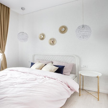 Bohemian Apartment