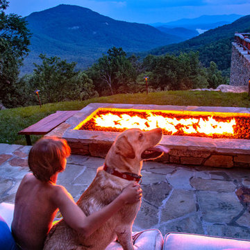 Mountain Home