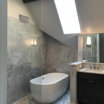 Broadmore Remodel