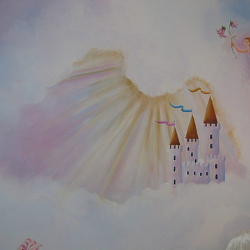 children bedroom