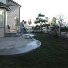patio ideas