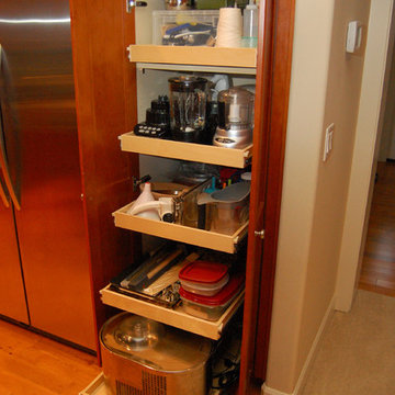 Cabinet Pantry