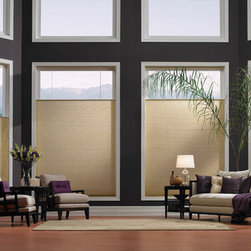 Cellular Shades - Products