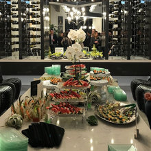 Food and entertaining