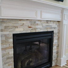 Garnett Fireplace