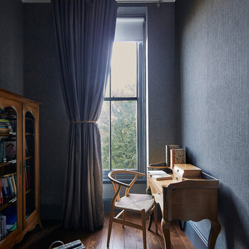 Fitzrovia Apartment