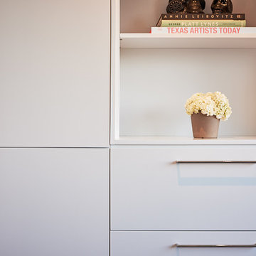 Regency Renovation