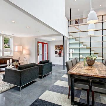 Hawthorne Hills Seattle