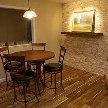 MountainEars Kitchen