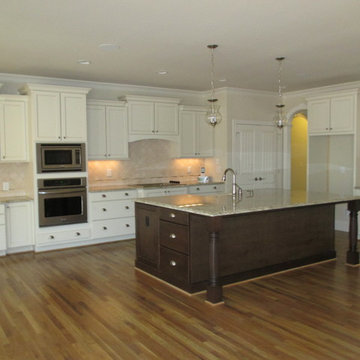 Charlotte Plan Lot 3004 Lawson Walk Way