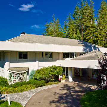 Pend Orielle Lake Home